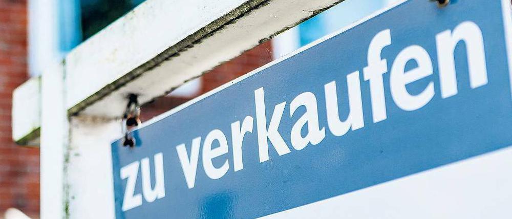 Objekt der Begierde. Immobilien sind gefragt, vor allem in Großstädten wie Berlin. Doch der Kauf braucht Zeit. Realbest will das ändern: Möglichst viel soll künftig online erledigt werden.