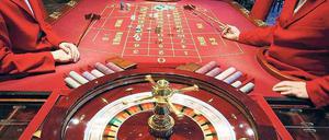 Reiche Ausländer soll die geplante Spielhölle anlocken. Eine Studie geht davon aus, dass der neue Komplex pro Jahr eine halbe Million Touristen zusätzlich auf die Insel bringen und mehr als 3000 Arbeitsplätze schaffen wird. 