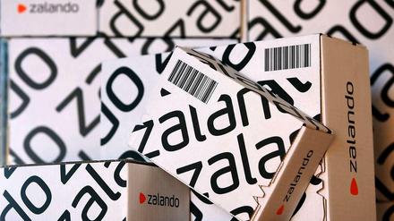 Der Steuerzahl half beim Wachsen. Zalando ist ein Subventionsempfänger.