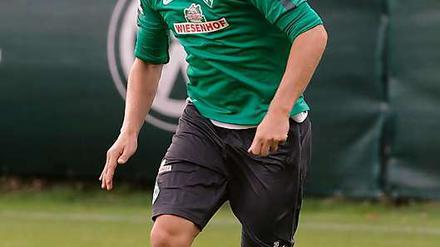 Bald auf einer anderen Wiese. Martin Kobylanski.