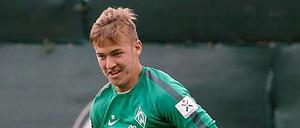 Bald auf einer anderen Wiese. Martin Kobylanski.