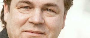 Christian Hiß kämpft für den Ökolandbau und gutes, regional erzeugtes Bioessen. 