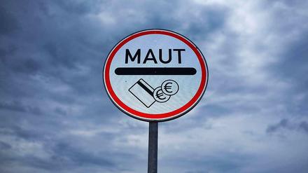 Die Maut-Pläne sorgen für Streit zwischen CSU und CDU.