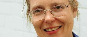 Lieselotte Stockhausen-Doering.