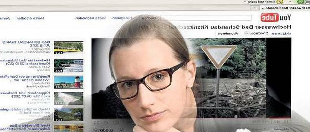 Drin ist besser als draußen. Youtube-Nutzern ist die Vorstellung, offline zu sein, ein echter Graus. Foto: imago-stock/people