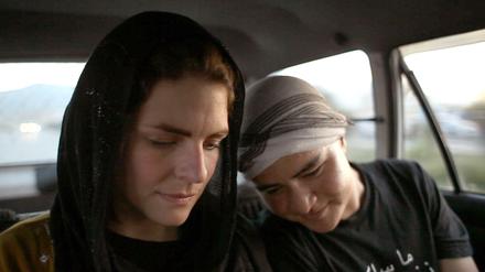 Die NDR-Doku "Sieben Tage in Kabul" will den Alltag in der afghanischen Stadt zeigen.