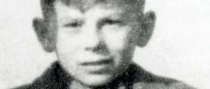 Roman Polanski berichtet von seiner Kindheit im Krakauer Ghetto.