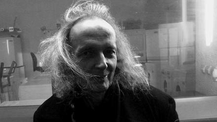 Thomas Koch (1952 - 2014)