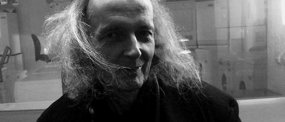 Thomas Koch (1952 - 2014)