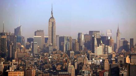 Nicht zum Ausruhen. Die Berliner treffen auf der „Transatlantic Makers Conference“ New Yorker Start-ups, Investoren und Trend-Scouts.