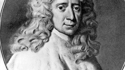 Lob des Förderalismus: Der französische Philosoph Montesquieu.