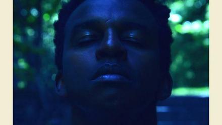 Sinkane: Mean Love.