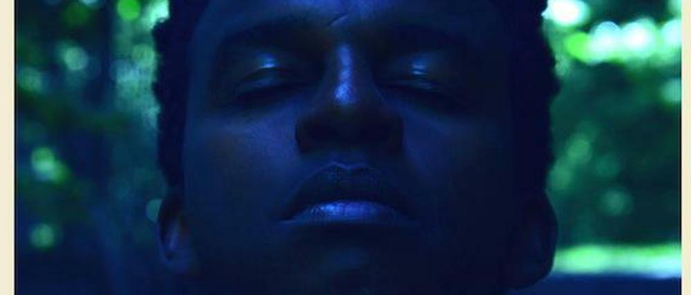 Sinkane: Mean Love.