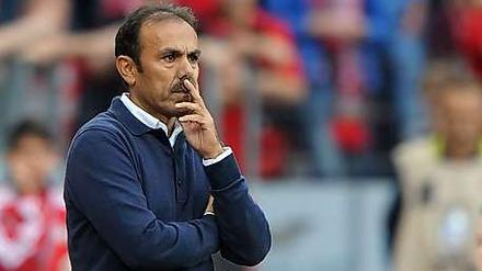 Jos Luhukay hat künftig noch mehr Auswahl bei Hertha BSC.