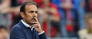 Jos Luhukay hat künftig noch mehr Auswahl bei Hertha BSC.