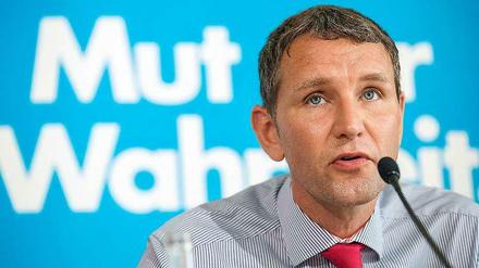 Björn Höcke