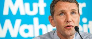 Björn Höcke