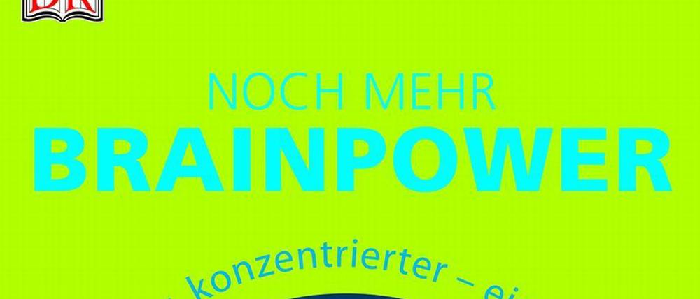 Für alle, die ständig etwas vergessen.