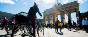 Durchschnitt: Auch Berlin konnte im Test nur vereinzelt punkten.