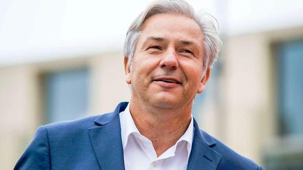 Klaus Wowereit möchte zum 11. Dezember aus dem Amt scheiden - so sieht es zumindest der Zeitplan vor.