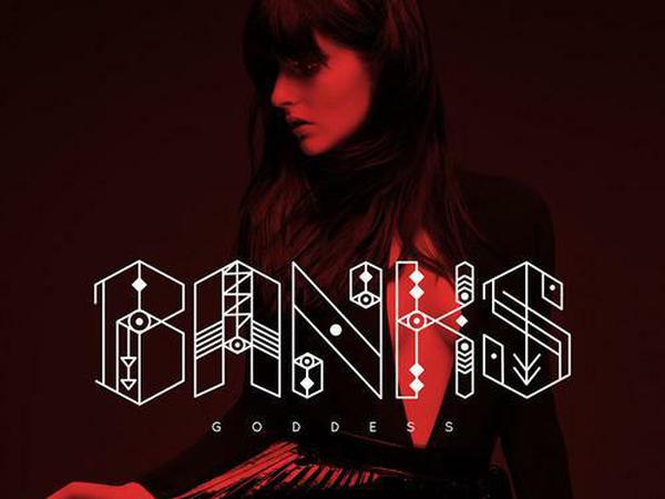 Banks: Goddess