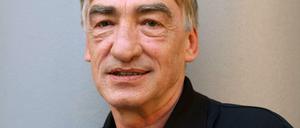 Der Schauspieler Gottfried John ist im Alter von 72 Jahren gestorben.