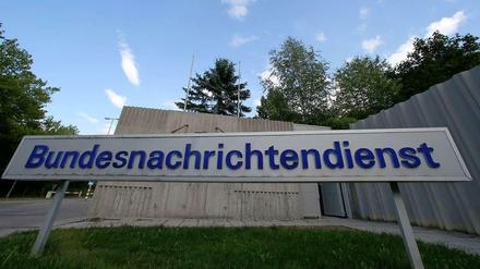 Was wusste der BND-Spion Markus R. - und was gab er weiter? 