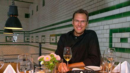 Alexander Stendel