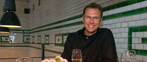 Alexander Stendel