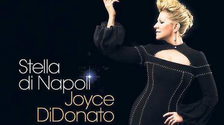 Das Cover von "Stella di Napoli"
