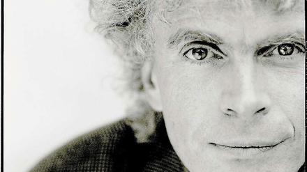 Simon Rattle