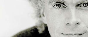 Simon Rattle