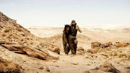Fatih Akin verarbeitet in seinem neuen Film der Völkernord an den Armeniern von 1915/16.
