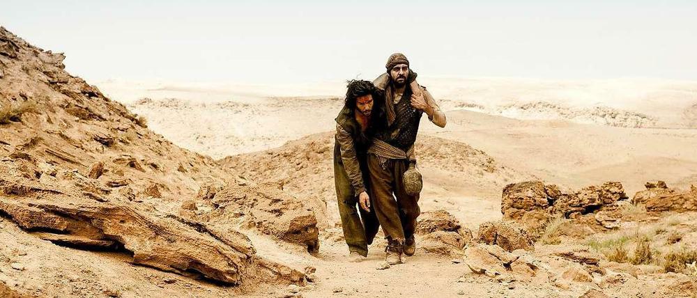 Fatih Akin verarbeitet in seinem neuen Film der Völkernord an den Armeniern von 1915/16.