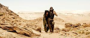 Fatih Akin verarbeitet in seinem neuen Film der Völkernord an den Armeniern von 1915/16.