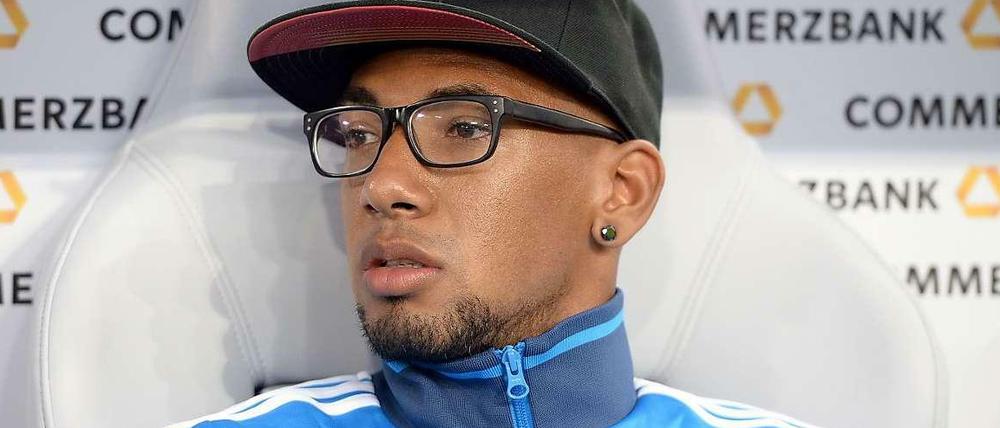Jerome Boateng soll gegen Schottland wieder im DFB-Kader stehen.