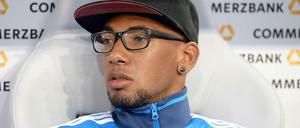 Jerome Boateng soll gegen Schottland wieder im DFB-Kader stehen.