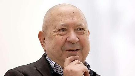 Christian Boltanski 