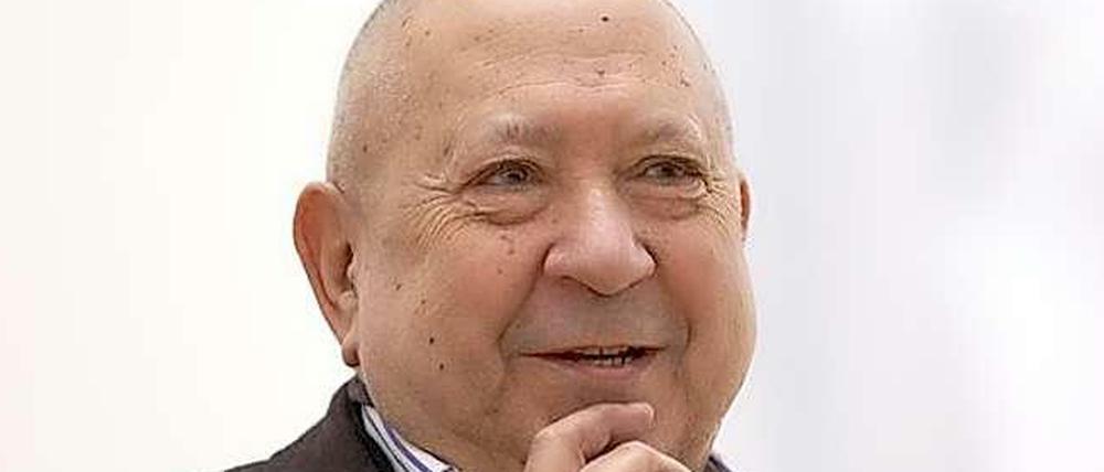 Christian Boltanski