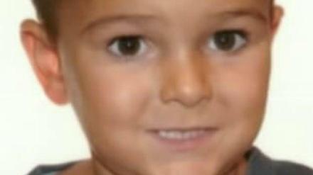 Ashya King