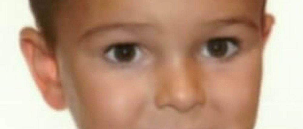 Ashya King