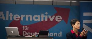 Die neue Konkurrenz der Union.