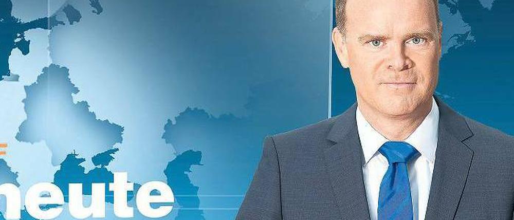 Neue Aufagbe. Am heutigen Montag begrüßt Christian Sievers, 44. die ZDF-Zuschauer zum ersten Mal als Moderator der „heute“-Nachrichten. Der ehemalige Nahost-Korrespondent löst Matthias Fornoff ab, der die Leitung der ZDF-Hauptredaktion Politik und Zeitgeschehen übernommen hat. Sievers arbeitet auch weiterhin für das „heute-journal“, das er seit 2013 für rund 30 Ausgaben im Jahr moderiert. 