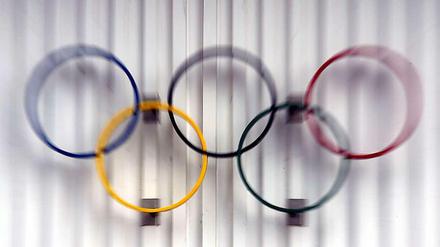 Der Senat hat 10000 Bürger befragt, wie sie sich Olympia in Berlin vorstellen. 