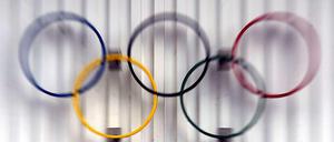 Der Senat hat 10000 Bürger befragt, wie sie sich Olympia in Berlin vorstellen. 