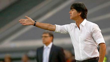 Joachim Löw.