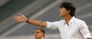 Joachim Löw.