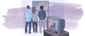 Die Universalität des 11. Septembers – wo warst du als es geschah?