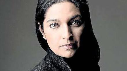 Indische Wurzeln. Die Schriftstellerin Jhumpa Lahiri stellt in Berlin ihren Roman „Das Tiefland“ vor, am 10.9. um 21 Uhr im Haus der Berliner Festspiele.