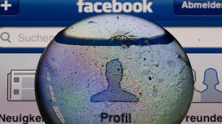Facebook lässt seinen Nutzern mehr Freiheit bei der Wahl des Geschlechts. 